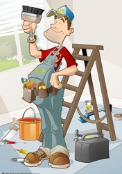 King Of DIY Dude A4