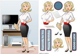 Secretary Dudess
