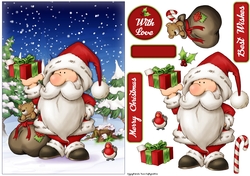 Santa 3