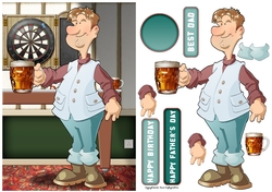 Beer Dad