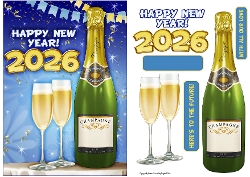 New Year 2026