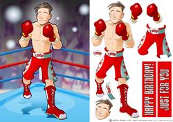 Boxer Dude