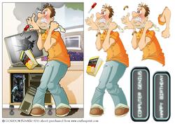 P.c. Repair Dude