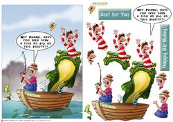 Big Fishing