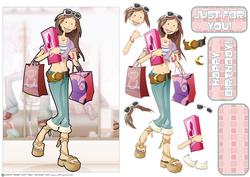 Shopaholic