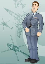 Raf Dude A4