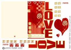 True Love Forever.