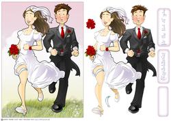 The Runaway Bride