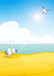 Beach Dude Sunny Beach