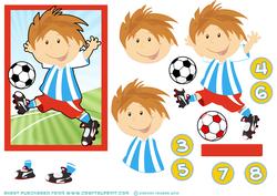 Goal!