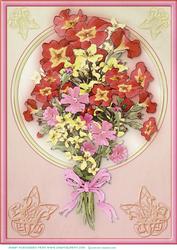 Flower Circle.