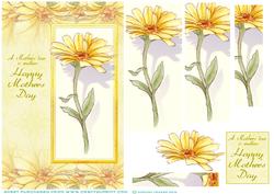 Golden Mothers Day.