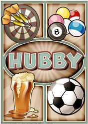 Hubby Hobbies A4