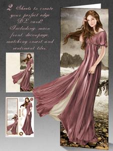 Lady Guinevere Mini Kit (pink)