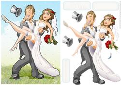Just Married
