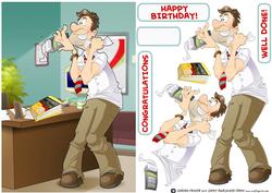Accountant Dude