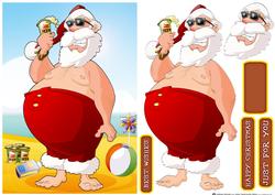 Santa's Jollies