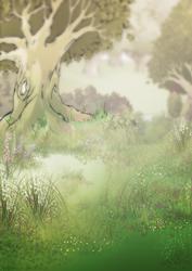 Rambler Woods