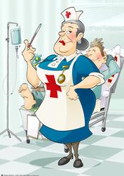 Ohhhhh Matron 2 A4