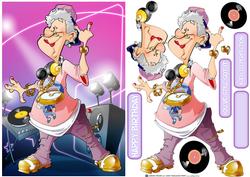 Dj Granny