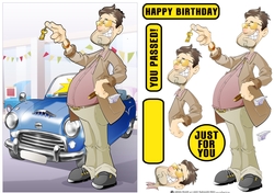 Car Dealer Dude 2