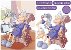 Granny Cool