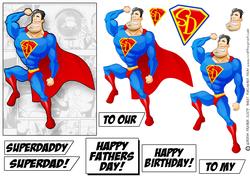 Superdad!