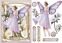 Ophelia Lilac