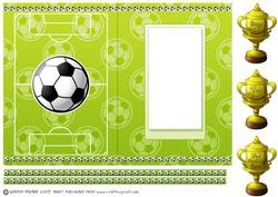 Football Dude Insert.