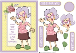 Vera chooses herself