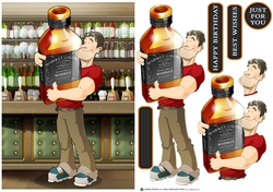 Whiskey Dude