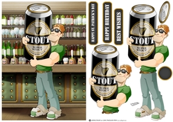 Stout Dude