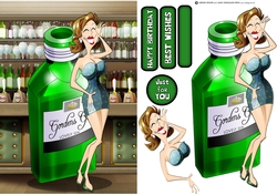 Gin Dudess