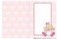 Baby Girl Dudess Insert