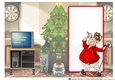 Karaoke Dude Christmas Insert
