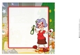 Veras Christmas Drinks 8x8 Quick Card Insert