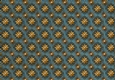 Lily Stars Paper Blue