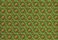 Lily Stars Paper Green