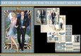 Art Deco A Night on the Tiles 4 Sheet Mini Kit Blue