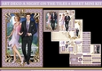 Art Deco A Night on the Tiles 4 Sheet Mini Kit Lilac
