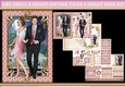 Art Deco A Night on the Tiles 4 Sheet Mini Kit Pink