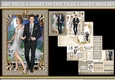 Art Deco A Night on the Tiles 4 Sheet Mini Kit Silver