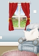 Front Room Scene