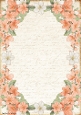 Mrs Mothers Day Mouse Backing