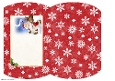 Santa Gnome 6 Mini Pillow