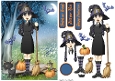Halloween Witch