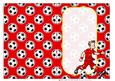 Football Dude from Liverpool Insert