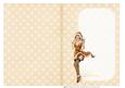 1950's Eva Grace Winter Wonderland (gold) Insert
