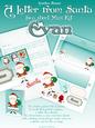 A Letter from Santa (evan)