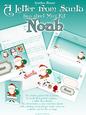 A Letter from Santa (noah)